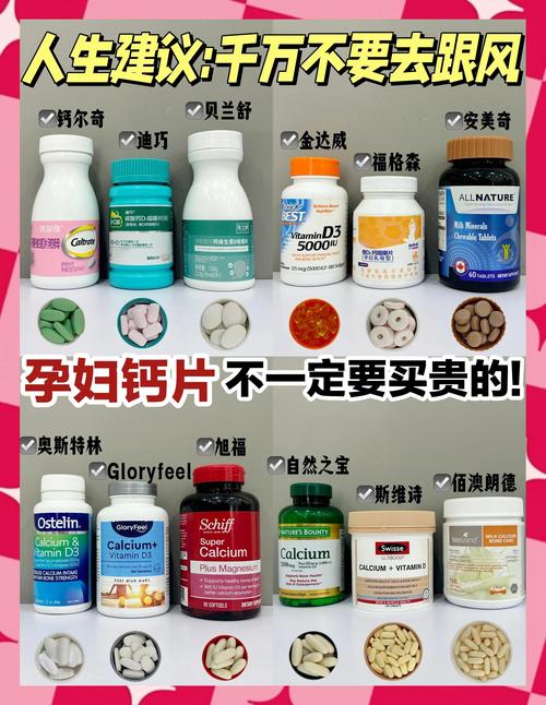 巴中代怀公司:供卵代怀妈妈补哪种钙比较好